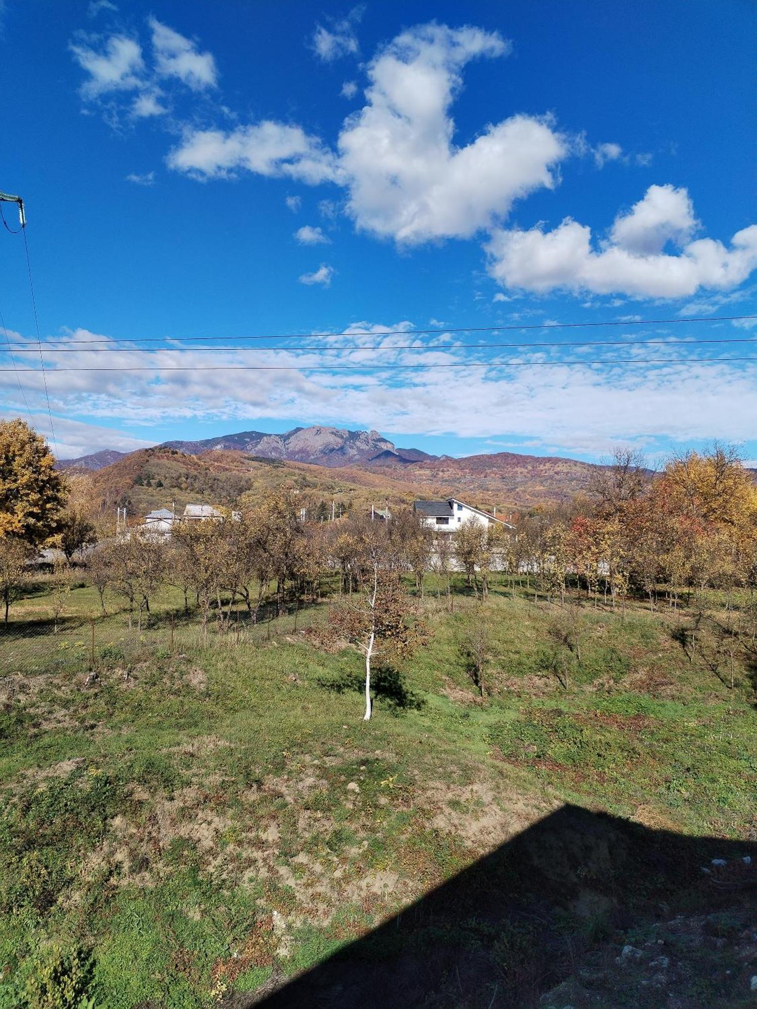 Pensiunea Subcarpati Călimăneşti Esterno foto
